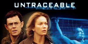 untraceable 2008