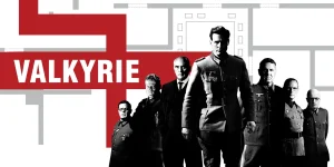valkyrie 2008