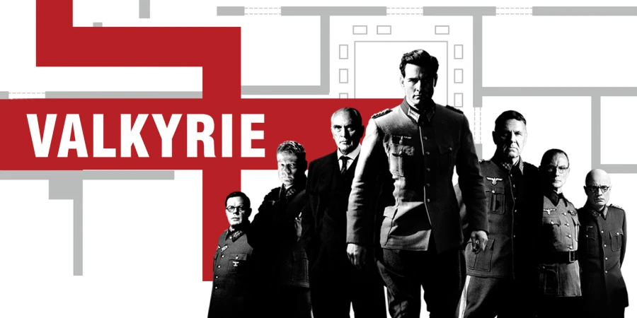 valkyrie 2008