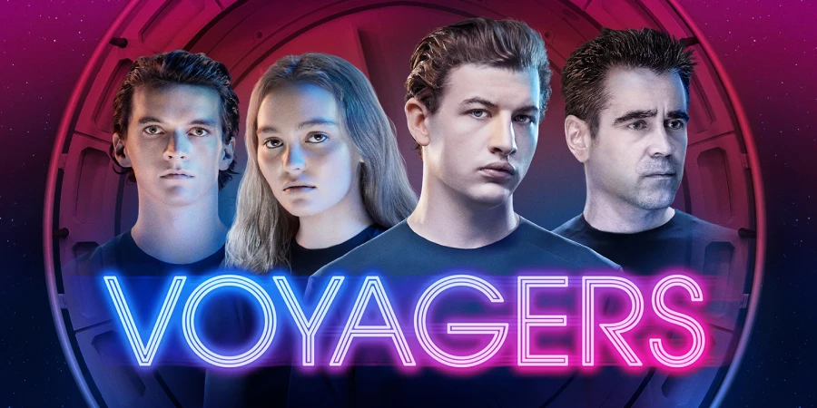 voyagers 2021