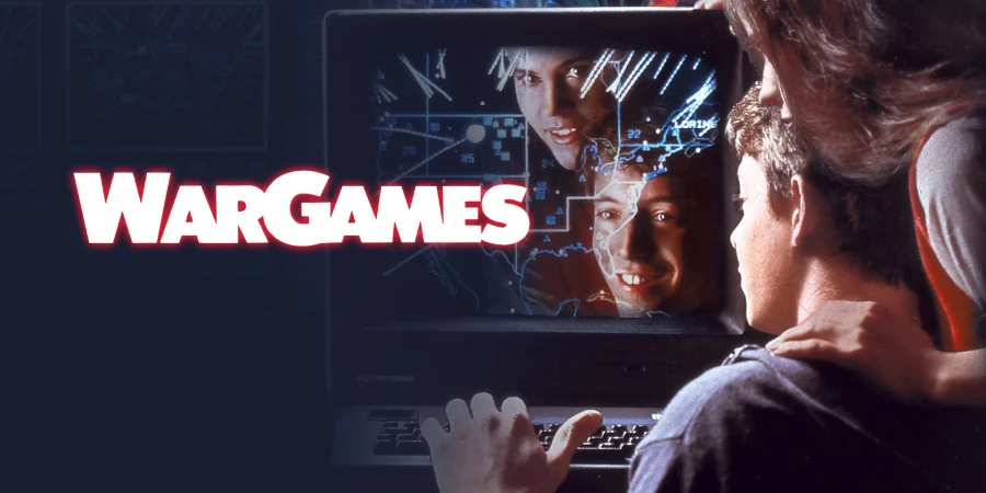 wargames 1983