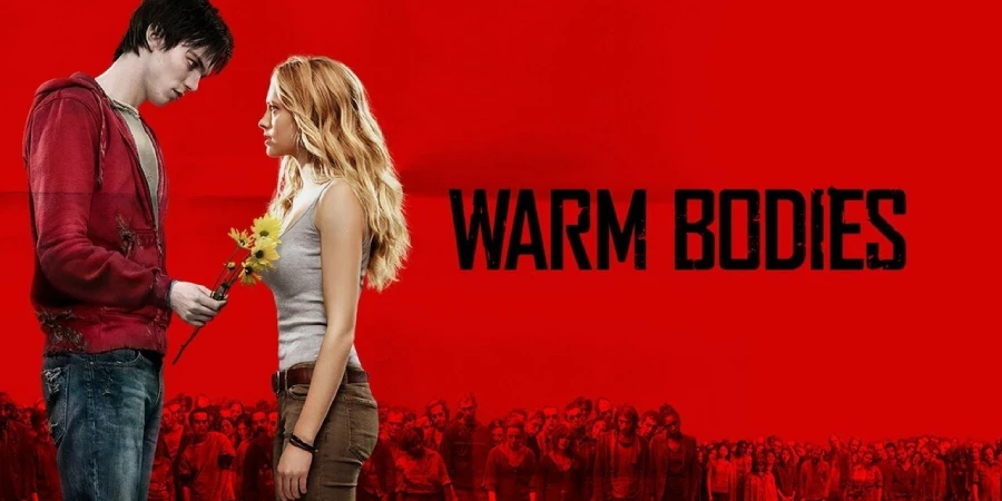 warm bodies 2013