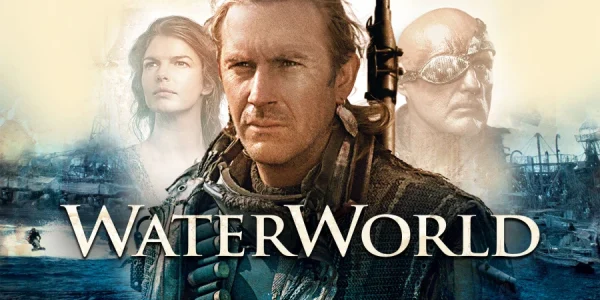waterworld 1995