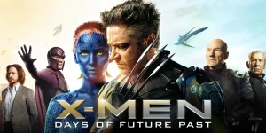 x-men days of future past 2014