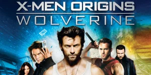 x-men origins wolverine 2009