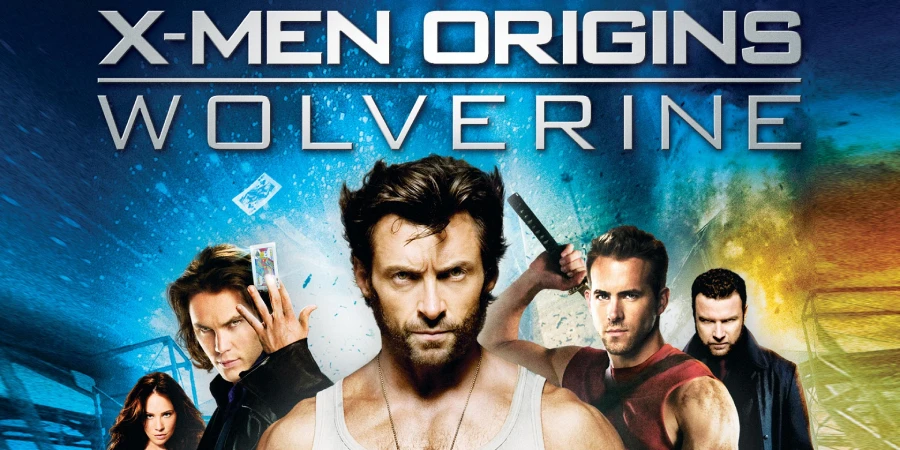 x-men origins wolverine 2009
