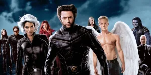 x-men the last stand 2006