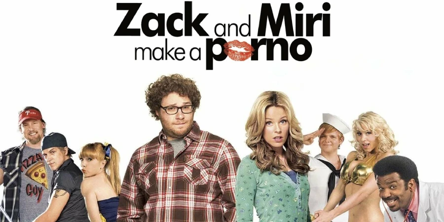 zack and miri make a porno 2008