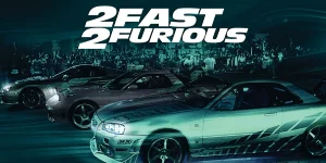2 Fast 2 Furious (2003) 2 fast 2 furious 2003