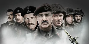 a bridge too far 1977