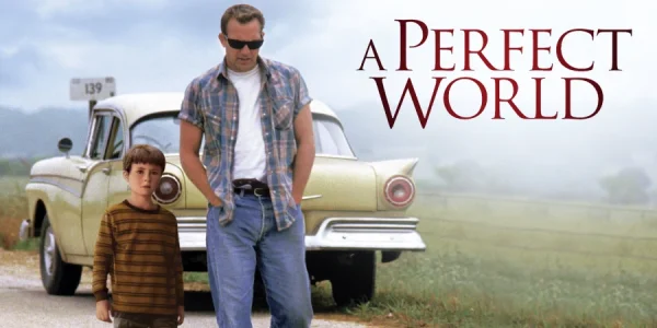 a perfect world 1993