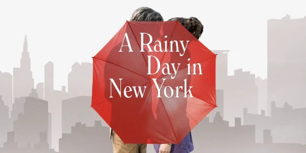 a rainy day in new york 2019