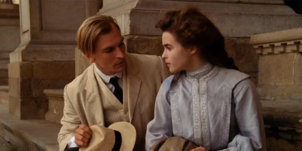 a room with a view 1985