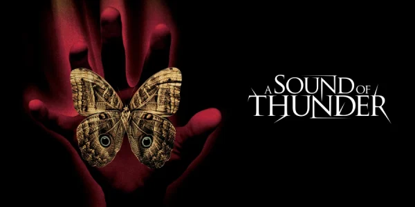 a sound of thunder 2005