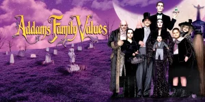 Addams Family Values (1993) addams family values 1993