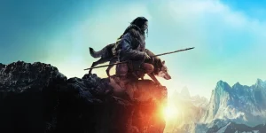 Alpha (2018) alpha 2018