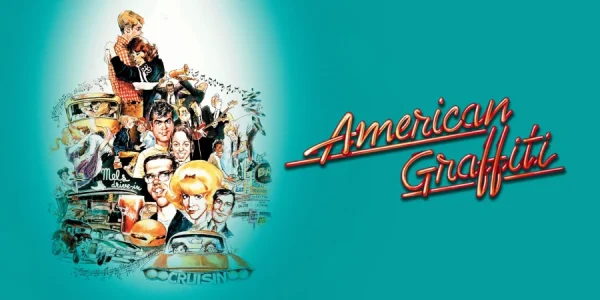 american graffiti 1973