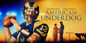 american underdog 2021