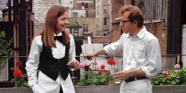 annie hall 1977