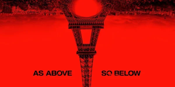 as above so below 2014