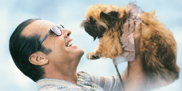 as good as it gets 1997