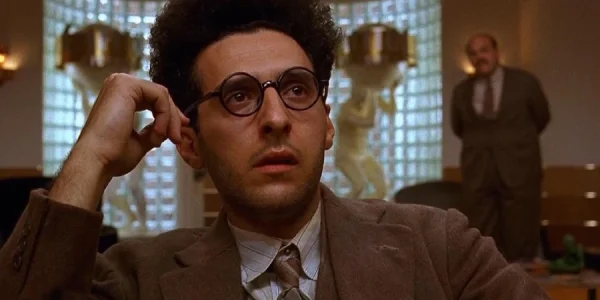 barton fink 1991