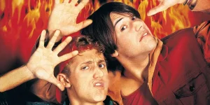 Bill & Ted's Bogus Journey (1991) bill and ted's bogus journey 1991
