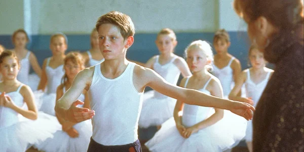 billy elliot 2000