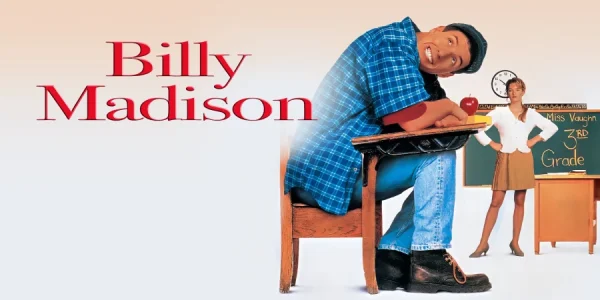 billy madison 1995
