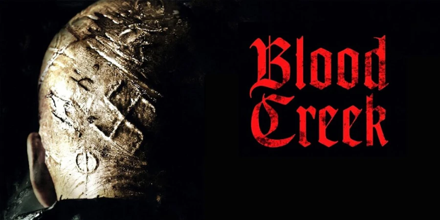 blood creek 2009