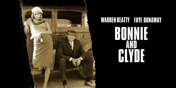 bonnie and clyde 1967
