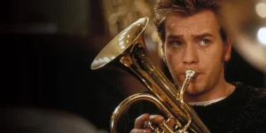 brassed off 1996