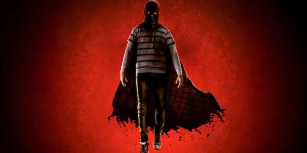 brightburn 2019