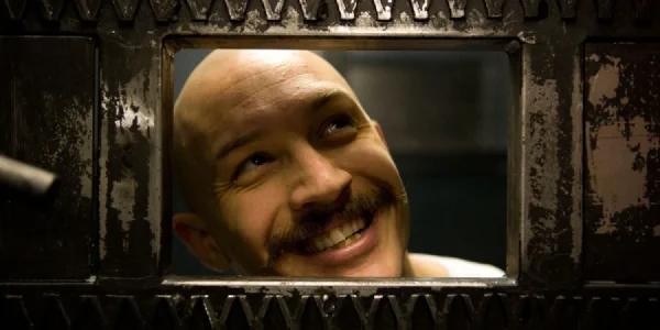 bronson 2008