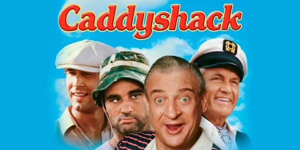 caddyshack 1980