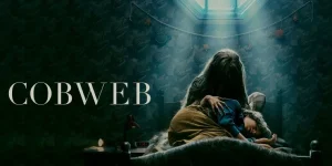 Cobweb (2023) cobweb 2023