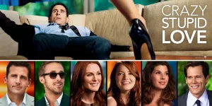 crazy stupid love 2011