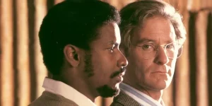 cry freedom 1987