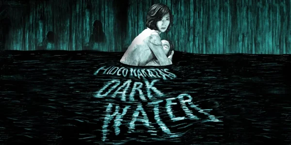 dark water 2002