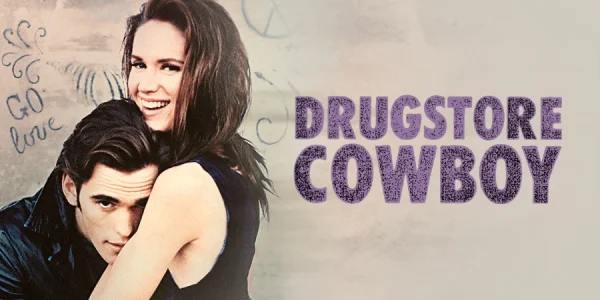 drugstore cowboy 1989