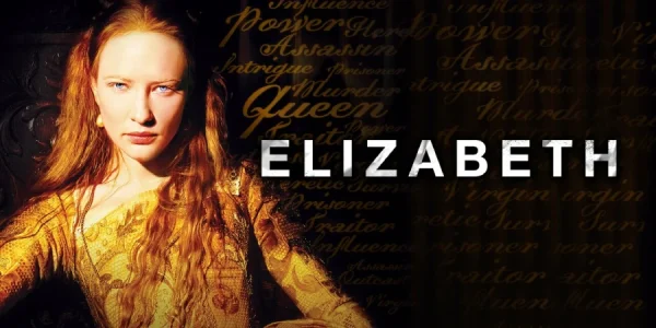 elizabeth 1998