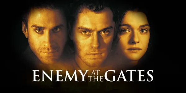 enemy at the gates 2001