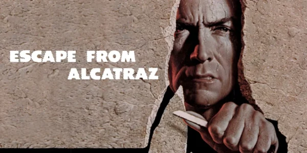 escape from alcatraz 1979