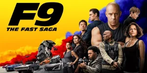 F9: The Fast Saga (2021) f9 the fast saga 2021