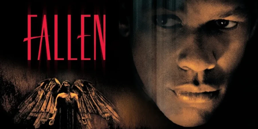 fallen 1998