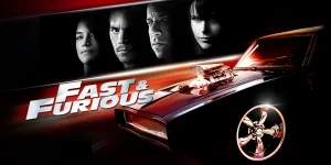 Fast & Furious (2009) fast and furious 2009