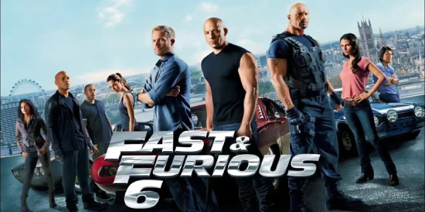 fast and furious 6 2013