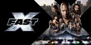 Fast X (2023) fast x 2023