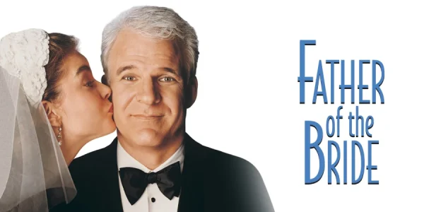father of the bride 1991
