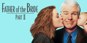 Father of the Bride Part II (1995) father of the bride part ii 1995
